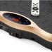 Вибрационная платформа  GYMTEK XP500 Gold - фото №5